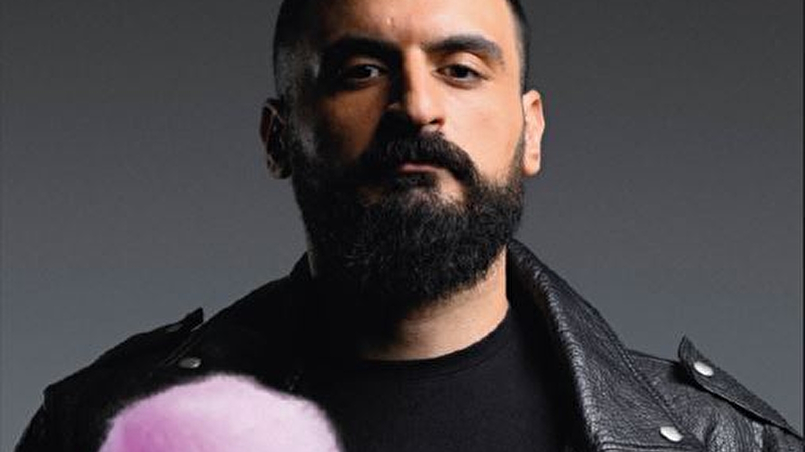 Umut Köker - Festival Drôlement Bien
