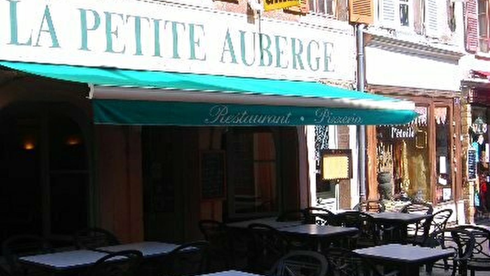 La Petite Auberge