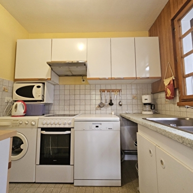 Chalet individuel- R1001WAG00