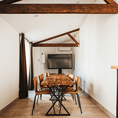 Maison des Ateliers