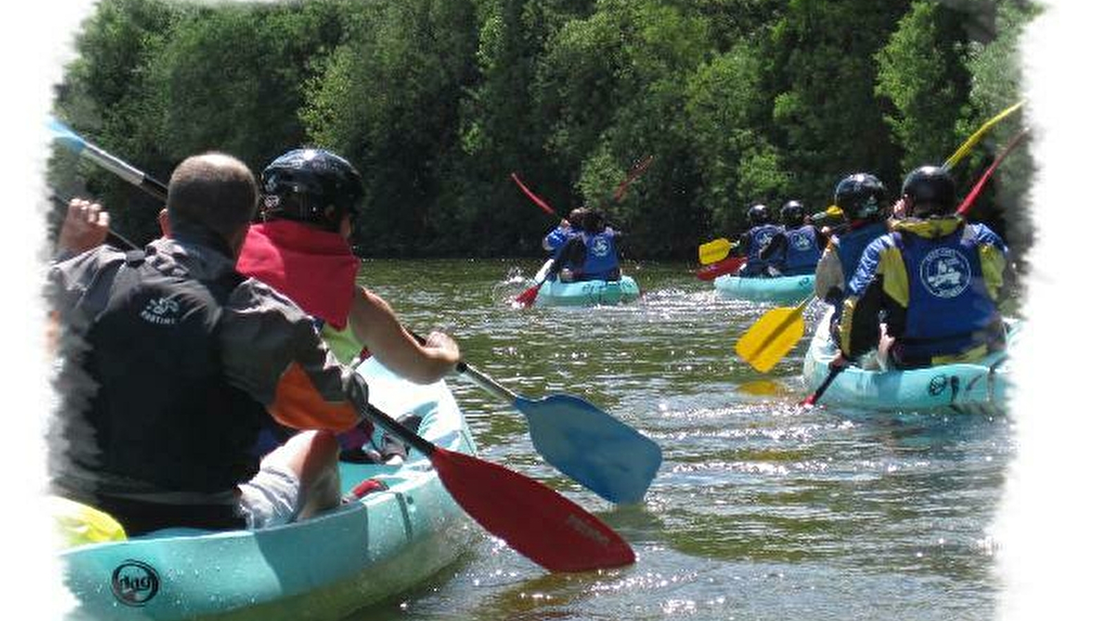 Club des eaux vives