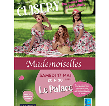 Concert - CUISERY
