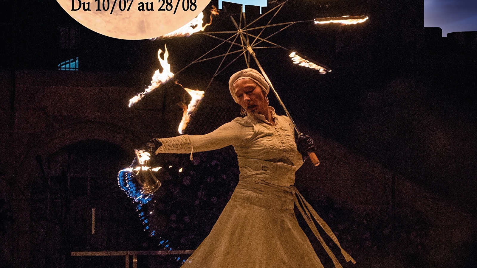 Festival Le Grand 8 - Spectacle Des Elles au Monde
