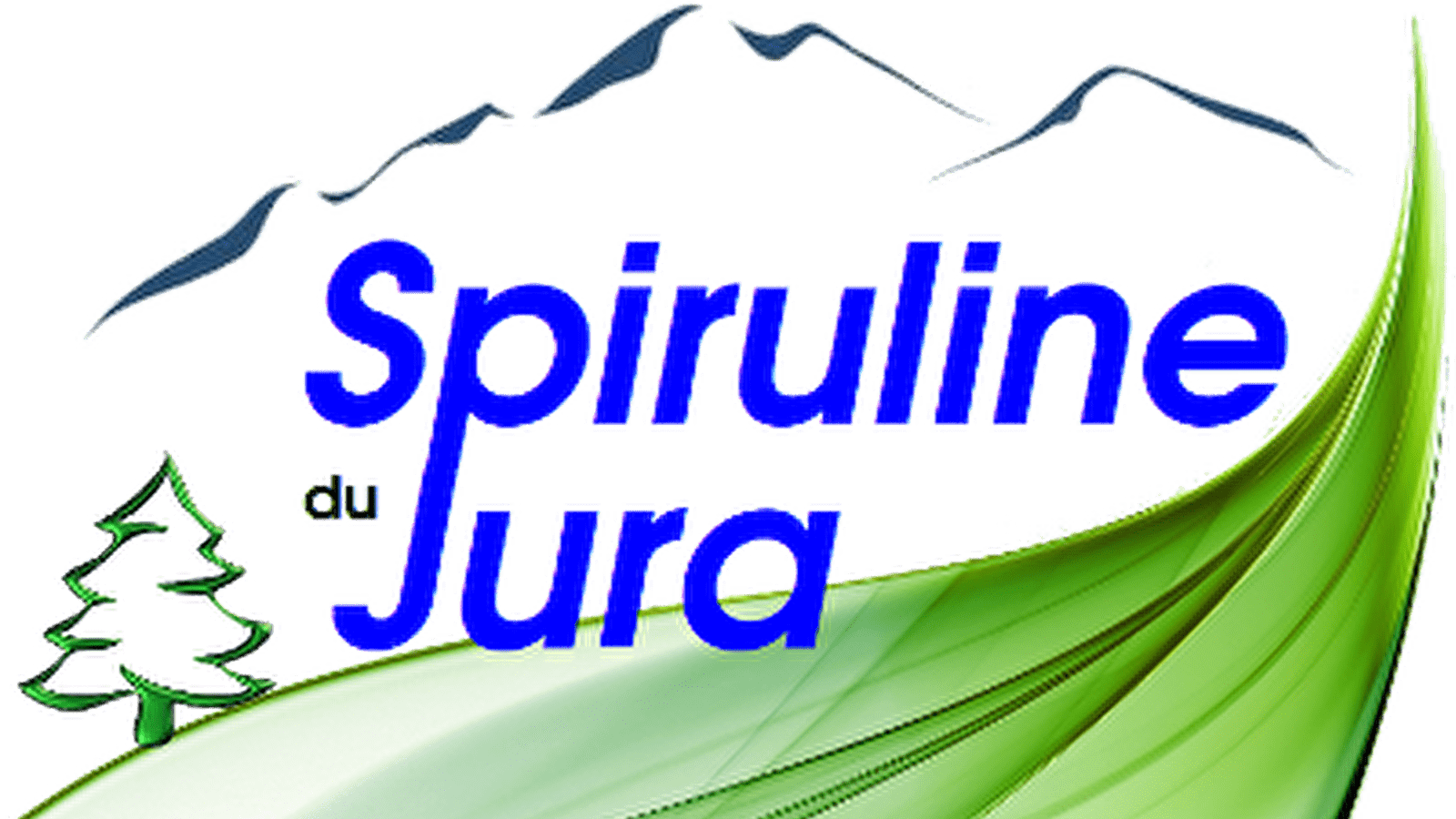 Spiruline du Jura