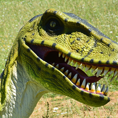 La guiguitte en folie, parc animalier et de loisirs