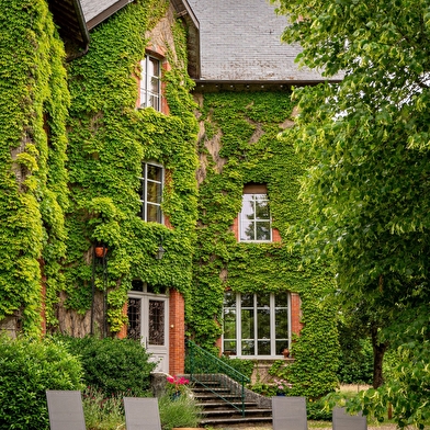 La Maison d'Adèle