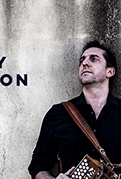 BAL FOLK AVEC LE DUO LALOY LE TRON - BRAZEY-EN-PLAINE