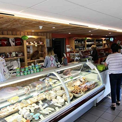 LA FROMAGERIE DE MONTBÉLIARD