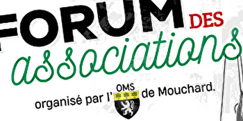 Forum des Association : Club d'Arts Martiaux - MOUCHARD