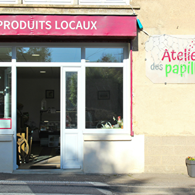 Atelier des Papilles