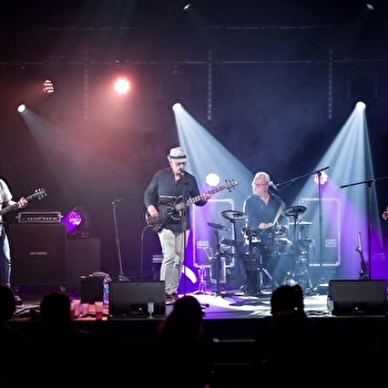 Concerts à la villa Perrusson - ECUISSES