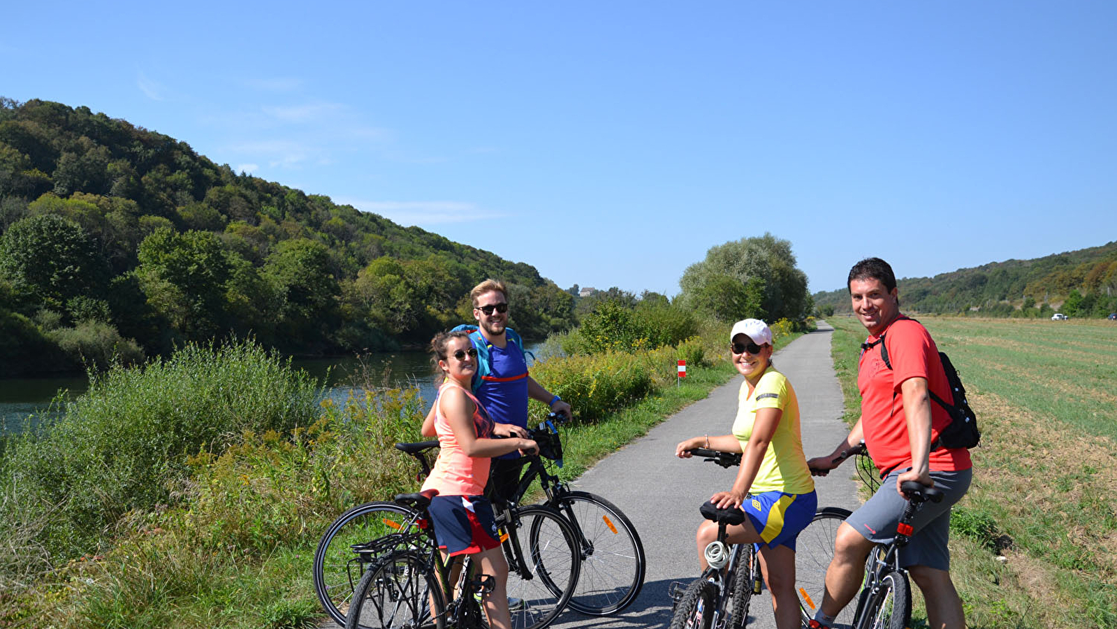 Agence Roule ma Poule – Location de vélos