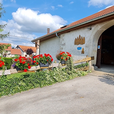 Maison d'Hôtes et SPA La Boucotte