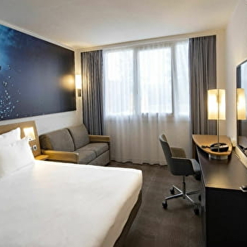 Novotel Dijon sud - MARSANNAY-LA-COTE