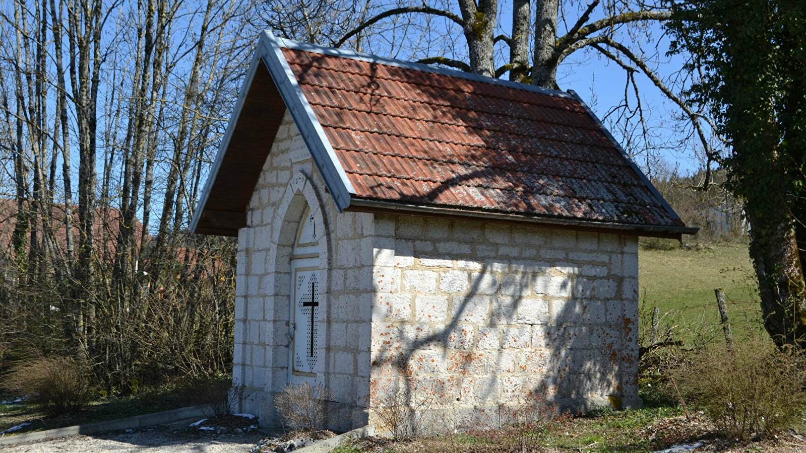 Chapelle Notre-Dame