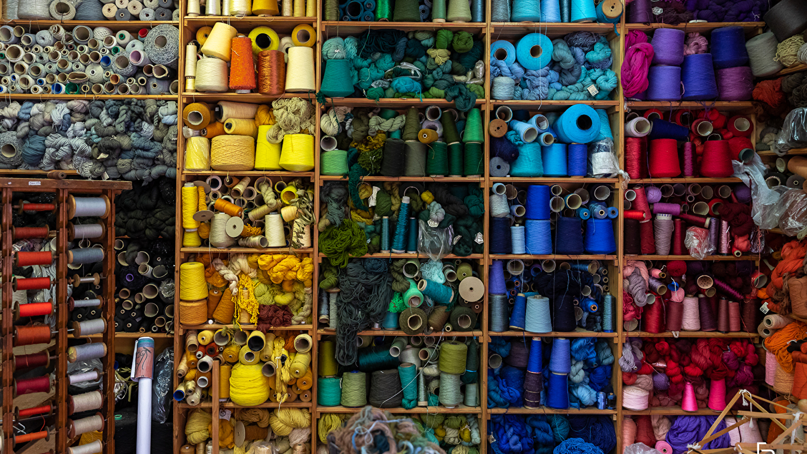Atelier de la Lisse