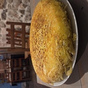 Le P'tit Caveau - SAINT-HIPPOLYTE