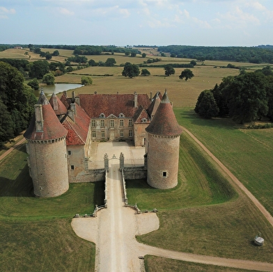 Château d'Epiry