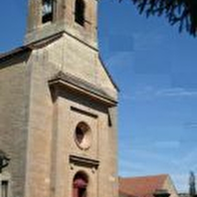 Eglise Saint-Laurent