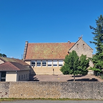 Festival de la Pierre à Marcilly-les-Buxy - MARCILLY-LES-BUXY