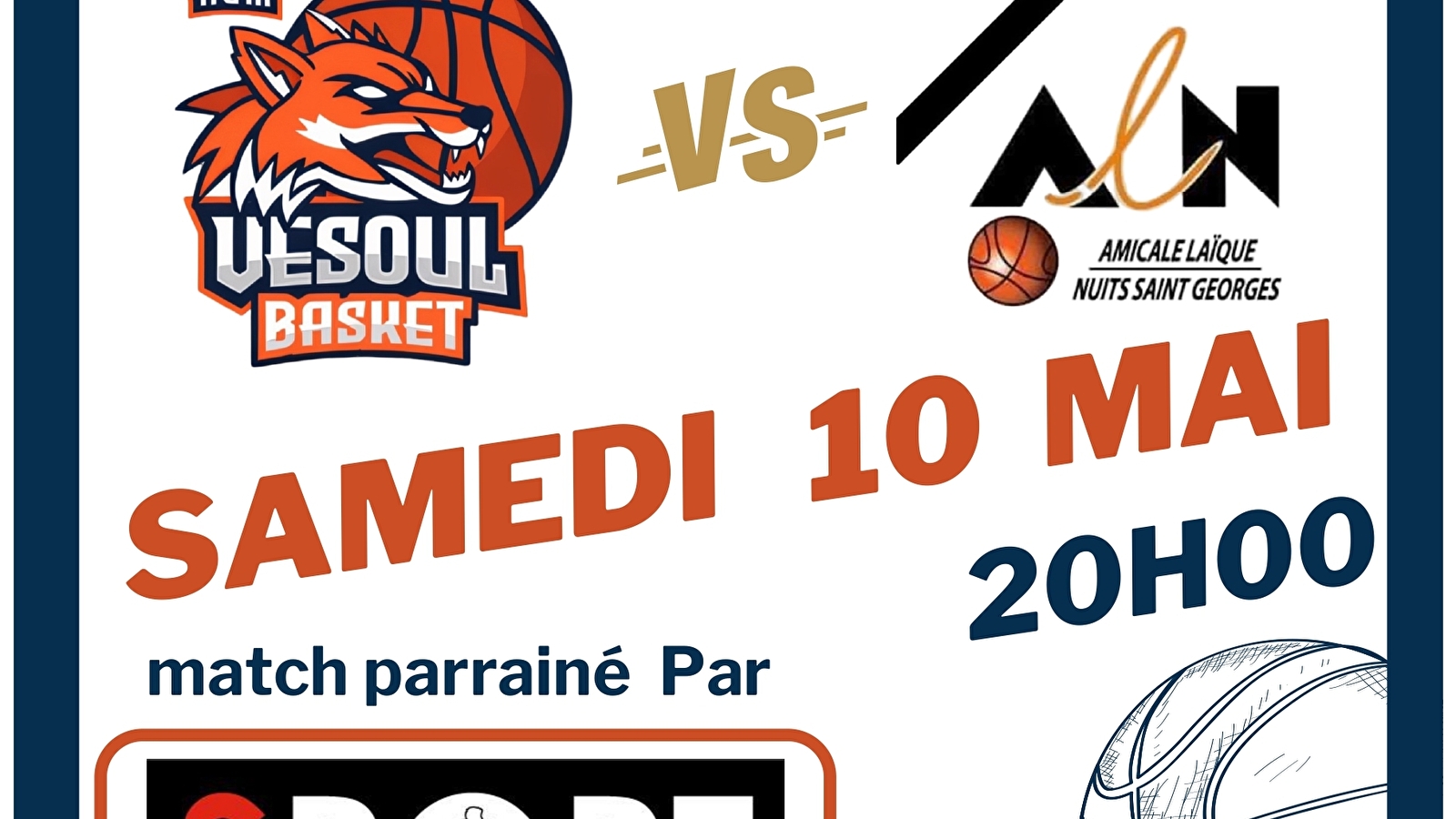 Championnat PNM Basket