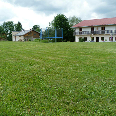 Appartement - Gentiane Jaune