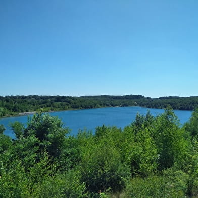 L'histoire des mines