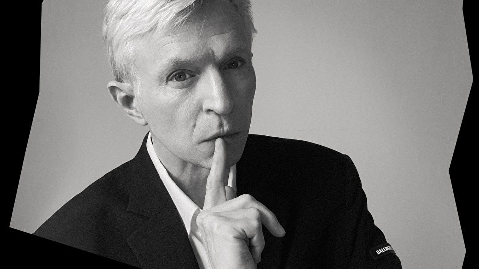 Concert : JAY-JAY JOHANSON [Nevers à Vif | Jour 1]