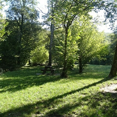 Forêt du Val Suzon