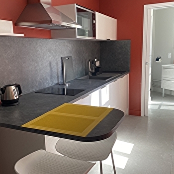 Lieu Divin - Studio - AUTUN