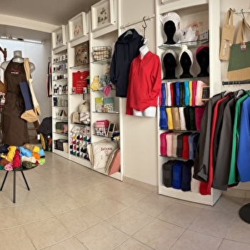 Terra Fiurita - LAC-DES-ROUGES-TRUITES