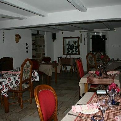 Le vieux relais