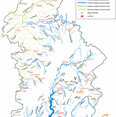 La Gaule Régionale Salinoise