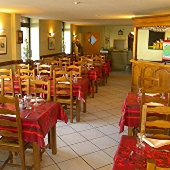 Brasserie La Londaine - CHAMPAGNOLE