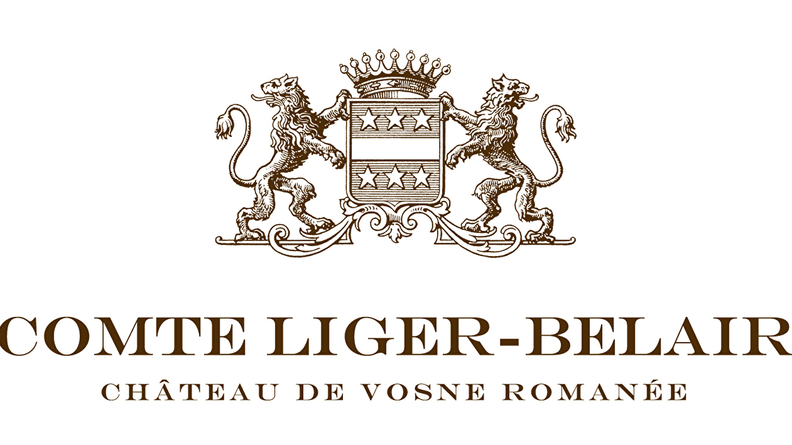 Comte Liger-Belair