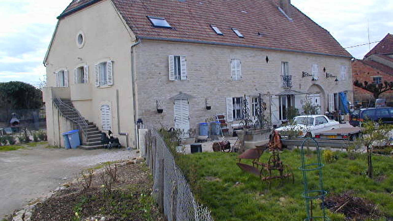 Chambres d'hotes - saint jacques de compostelle