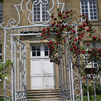Maisons d'accueil des Fraternités de Jérusalem - VEZELAY