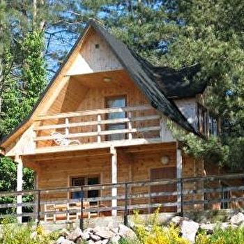 Gîte de la Promenade 'Vénus' - cerfa lodge 2 ? - LE CREUSOT