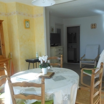 Gîte n°G1480 - SIROD