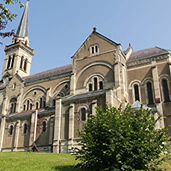 Morvillars - MORVILLARS