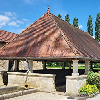 Lavoir de Vaite - VAITE