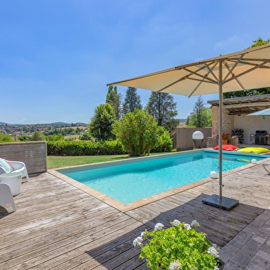 le Clos des Acacias