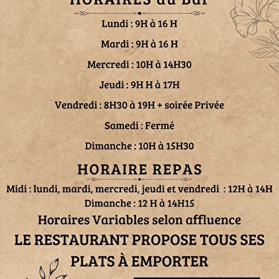 Auberge du Grominet