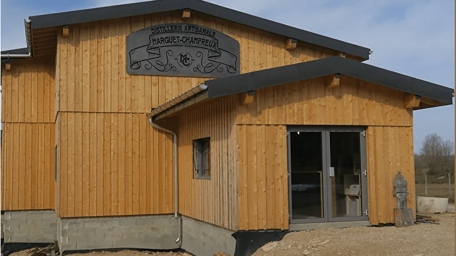 Distillerie Marguet-Champreux