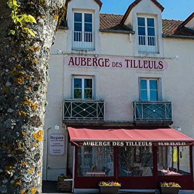 Auberge des Tilleuls