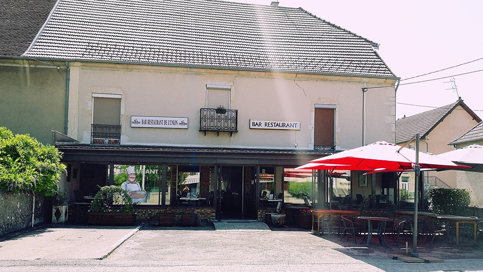L'Union
