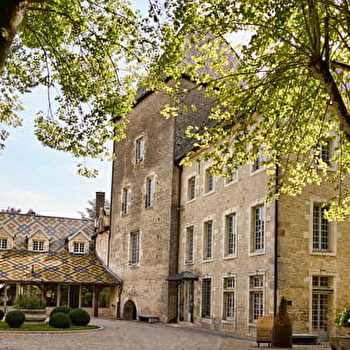 Journée Portes Ouvertes du Domaine du Château Philippe le Hardi - SANTENAY