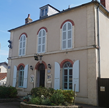 Exposition : Musique ! Tradition en Nivernais Morvan - MARZY