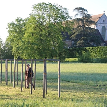 Nomade Land - PONTIGNY