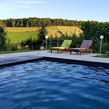 La Cadole de Chardonnay - CHARDONNAY